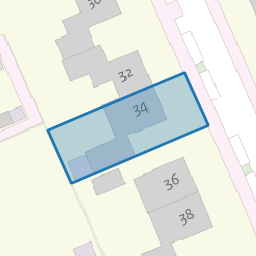 Perceel CUI00-C-2599