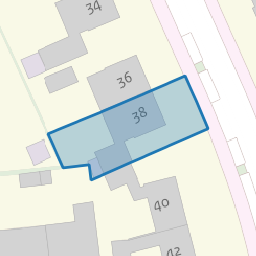 Perceel CUI00-C-2601