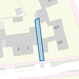 Perceel CUI00-C-2604