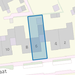 Perceel CUI00-C-2607