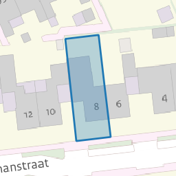 Perceel CUI00-C-2608