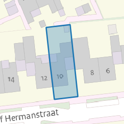 Perceel CUI00-C-2609