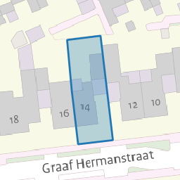 Perceel CUI00-C-2611