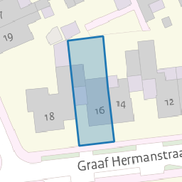 Perceel CUI00-C-2612
