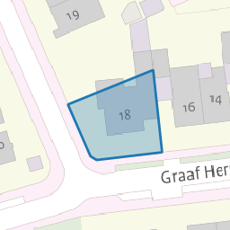 Perceel CUI00-C-2613