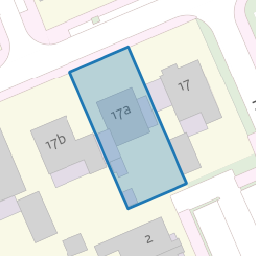 Perceel CUI00-C-2618