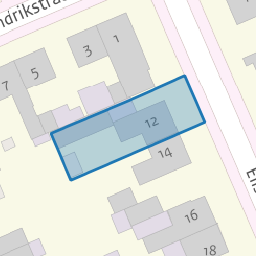 Perceel CUI00-C-2623