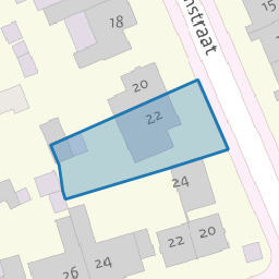 Perceel CUI00-C-2628