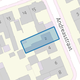 Perceel CUI00-C-2635