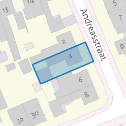 Perceel CUI00-C-2636