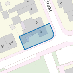 Perceel CUI00-C-2638