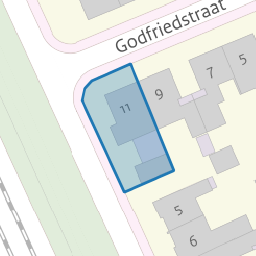 Perceel CUI00-C-2640