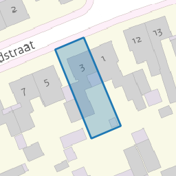 Perceel CUI00-C-2644