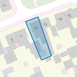 Perceel CUI00-C-2646