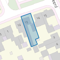 Perceel CUI00-C-2647