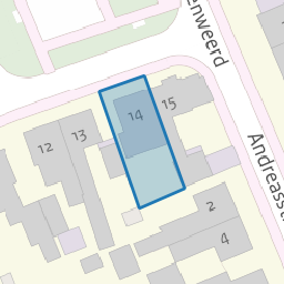 Perceel CUI00-C-2648