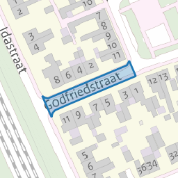 Perceel CUI00-C-2651