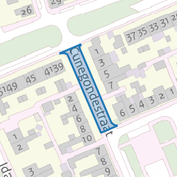 Perceel CUI00-C-2654