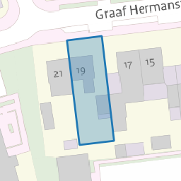 Perceel CUI00-C-2664