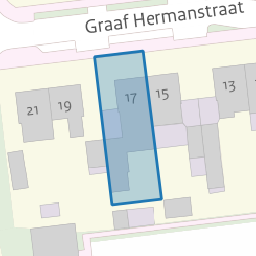 Perceel CUI00-C-2665