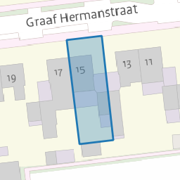 Perceel CUI00-C-2666