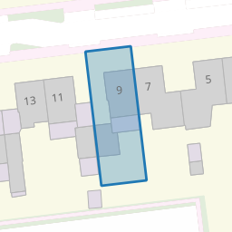 Perceel CUI00-C-2669