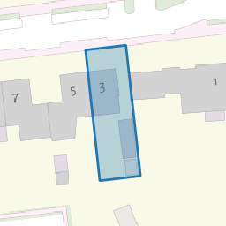 Perceel CUI00-C-2672