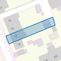 Perceel CUI00-C-2677