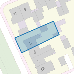 Perceel CUI00-C-2694