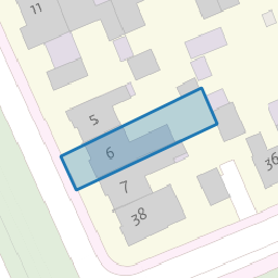 Perceel CUI00-C-2695