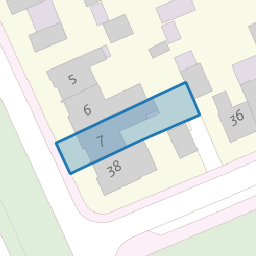 Perceel CUI00-C-2696