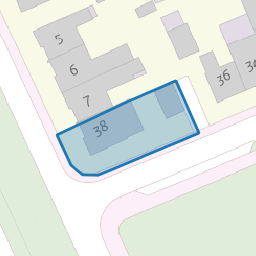 Perceel CUI00-C-2697