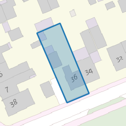 Perceel CUI00-C-2699