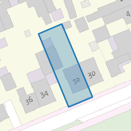 Perceel CUI00-C-2701