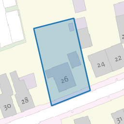 Perceel CUI00-C-2718