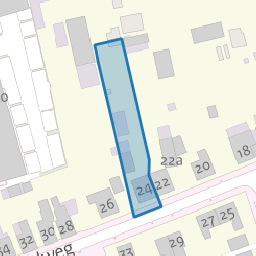 Perceel CUI00-C-2720