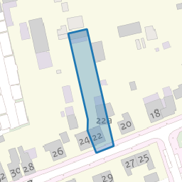 Perceel CUI00-C-2721