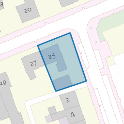 Perceel CUI00-C-2726