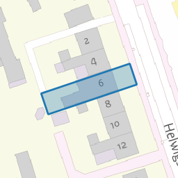 Perceel CUI00-C-2728