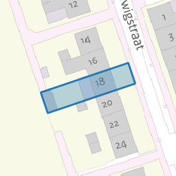 Perceel CUI00-C-2730