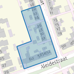 Perceel CUI00-C-2731