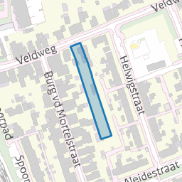 Perceel CUI00-C-2733