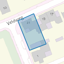 Perceel CUI00-C-2735