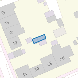 Perceel CUI00-C-2740