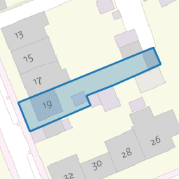 Perceel CUI00-C-2741