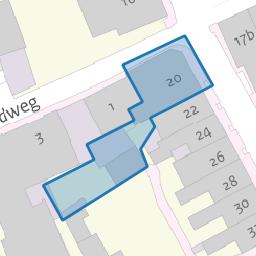 Perceel CUI00-C-2744