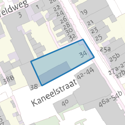 Perceel CUI00-C-2747