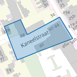 Perceel CUI00-C-2748