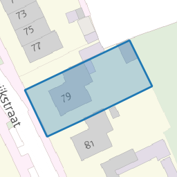 Perceel CUI00-C-2751