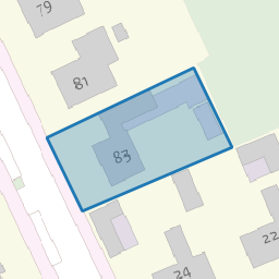 Perceel CUI00-C-2753